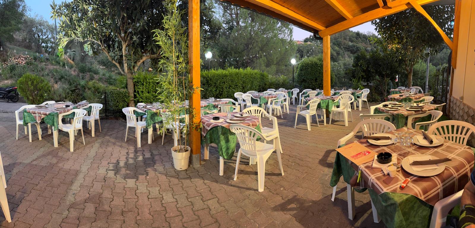 Pizzeria Paradiso